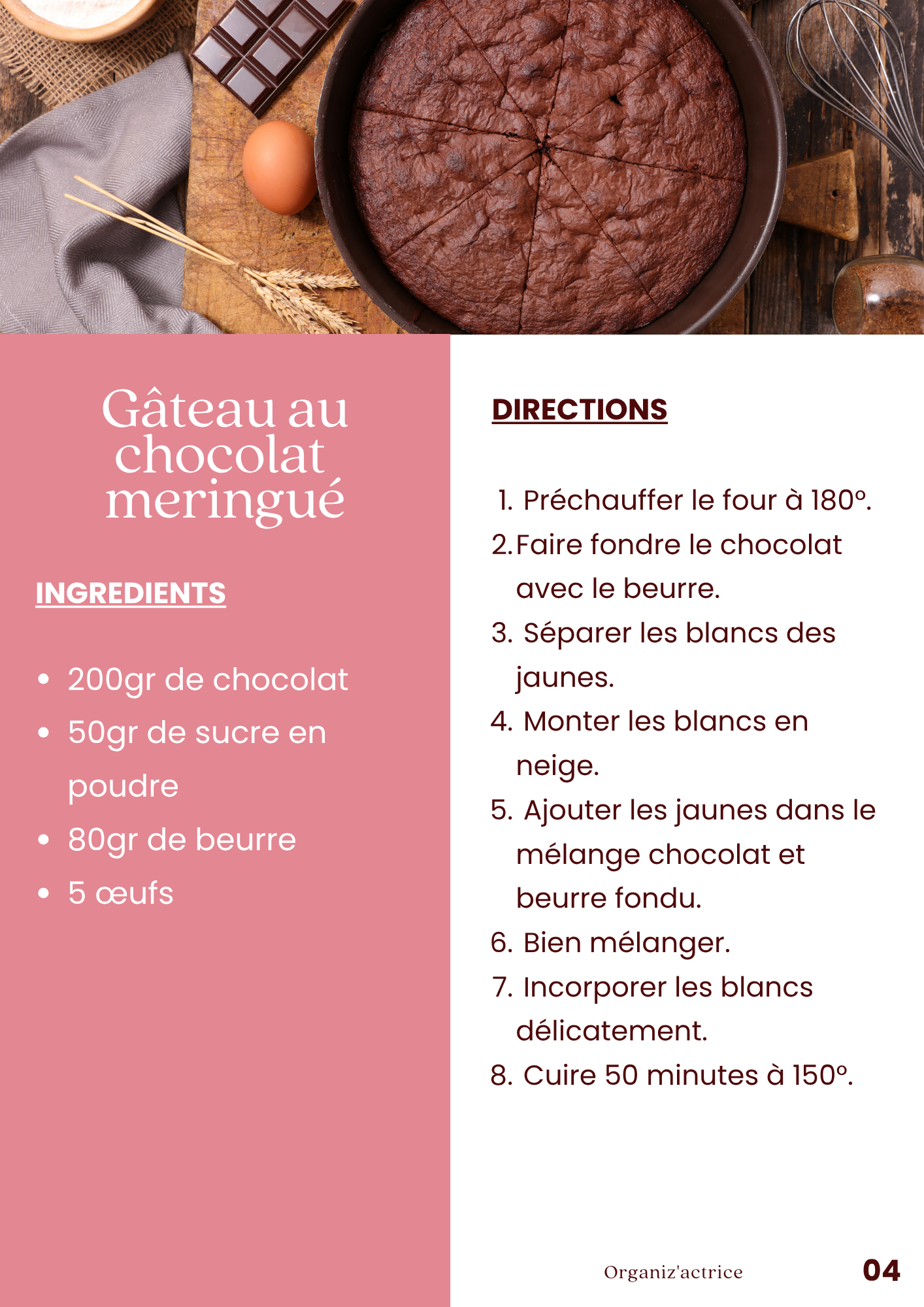 Ebook 1mois de goûter maison – Image 2