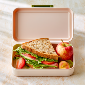 Lunchbox enfant : 5 erreurs qui font que ton enfant ne mange rien (et comment les corriger)