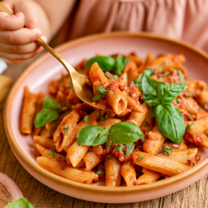 Faire manger des légumes aux enfants : la sauce tomate aux légumes cachés qui change tout