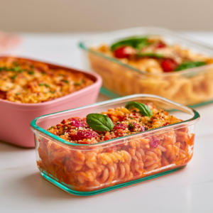 Comment congeler tes repas sans les gâcher : guide complet des mamans débordées